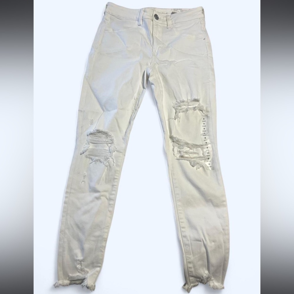 American Eagle NE(X)T LEVEL STRETCH